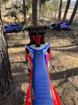 Beta race edition 250 - 7
