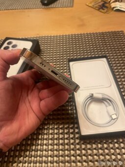 IPHONE 13 PRO 256GB WHITE - 7