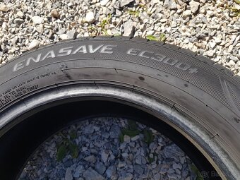 215/60 r17 letné pneumatiky 4ks Dunlop DOT2019 - 7