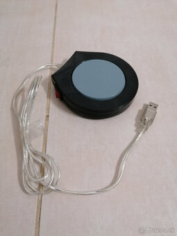 Reprodukrory 6ks a USB ohrievač nápojov 2ks - 7