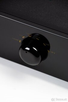 Musical Fidelity Elektra E-10 / presný, britský zvuk - 7