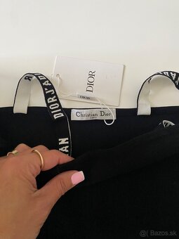 Christian Dior plavky - 7