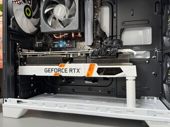 Ryzen 7 5700X\16GB\RTX 3080\SSD\850W Zdroj - 7