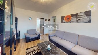 HALO reality - Predaj, trojizbový byt Borský Svätý Jur - ZNÍ - 7