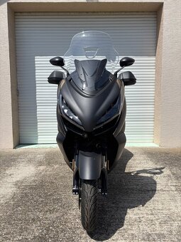 ZONTES ZT 125i ERVO model 2025 - 7