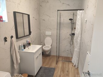 Dom s 2 apartmánmi a garážou, Chorvátsko VIR - 7