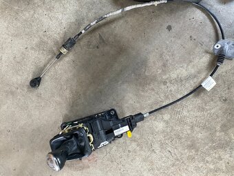 rozpredam volvo xc60 I 2008-2016 motor D5244T17 - 7