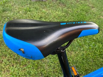 Detsky bicykel GIANT ARX 24 - 7