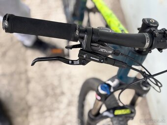 Saracen Mantra 24 - 7