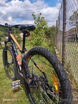 Bicykel Kellys Madman 30 XXS - 7