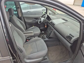 Predám VW SHARAN - 7