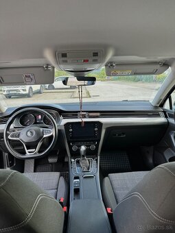 Predám VW Passat b8.5 - 7