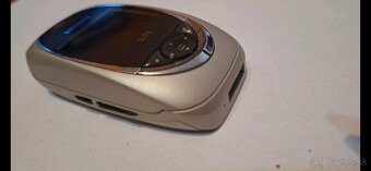 Siemens SL55 top stav - 7