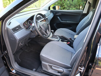 Seat Arona 1.0 TSI DSG 2019 - Full LED, ACC, VYHRIEVANE S. - - 7