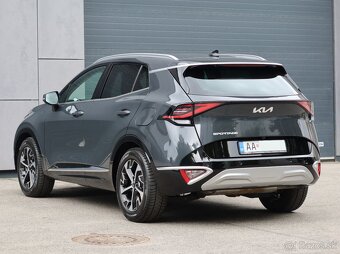 Sportage Platinum 1.6 TGDI 4x4,kúp.v SR,záruka do 05/2030 - 7