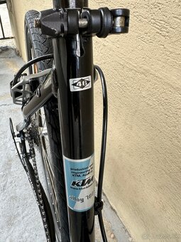 KTM Life Cross 28’ - 7