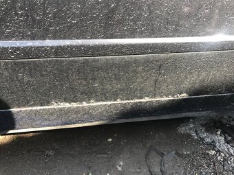 Dvere na Audi a4 b6 avant 1.9tdi 96kw rok 2006 - 7