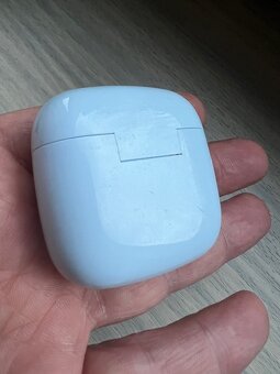 Huawei FreeBuds SE 2 modré /SUPER CENA/ - 7