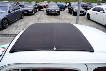 Fiat 500 13kW, ČR, TP - 7