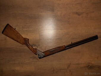 Broková kozlica Beretta Silver Pigeon - 7