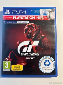 predam hry na Playstation 4 - 7