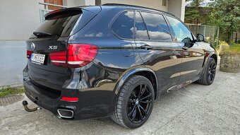 BMW X5 xDrive 30d M-PACKET A/T SK - 7