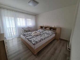 Prenájom 4-izbovej bytovej jednotky v Oščadnici REZERVOVANÉ - 7