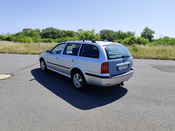 Škoda Octavia 1.9 TDI - 7