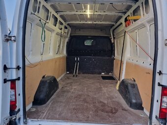 Ford Transit 350M 2.2 TDCi 103kW - 7