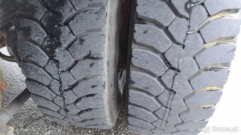 Iveco Trakker 360 6x4 - 7