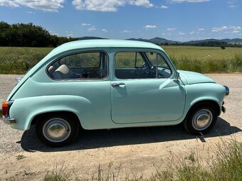 Fiat 600d - 7