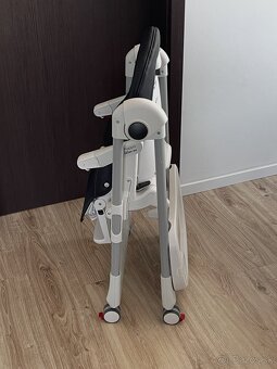 Peg Perego Prima Pappa Follow me - 7