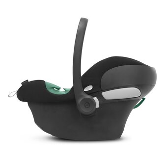 Predám autosedačku CYBEX Aton B2 i-Size a základňu Base One - 7