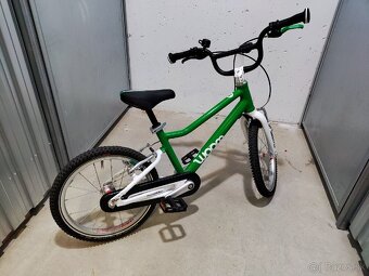 Detský bicykel WOOM 3 Go - 7