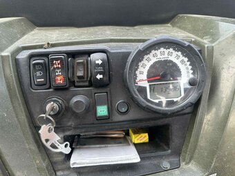 Polaris RANGER 800 XP - 7
