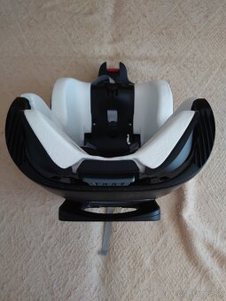 BRITAX RÖMER DUALFIX M i-SIZE - 7