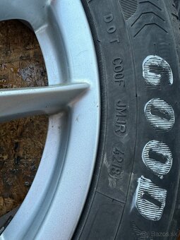 5x100 r16 ronal - 7
