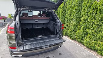 PREDAM BMW X5 XDRIVE 30D - 7
