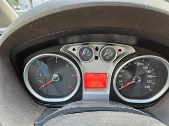C max 1.6 tdci - 7