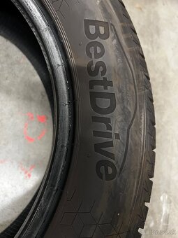 205/55R16 zimné pneumatiky - 7