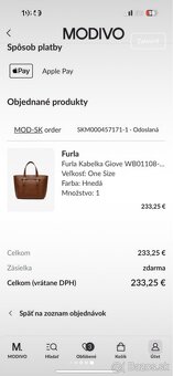 Kabelka furla - 7