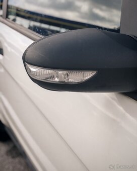 Mercedes Benz triedy A - 7