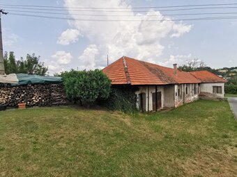 41836-Predaj staršieho rodinného domu v meste Veľký Krtíš - 7