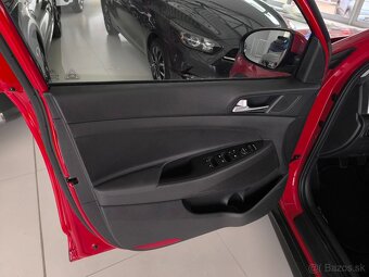 Hyundai Tucson 1.6 T-GDi 4x4 M6 - 7
