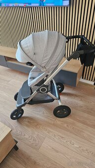 Stokke scoot AKO NOVY - 7