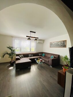 3 izbový byt, samostatné kúrenie, pozemok 2,5 m2, Gabčíkovo - 7