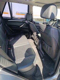 BMW X5 E53 POKAZENÁ PREVODOVKA - 7