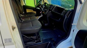 CITROEN JUMPER L2H2 - PREDAJ AJ NA SPLÁTKY - 7