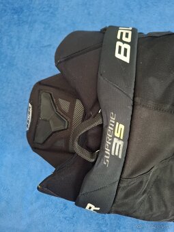 Vesta + gate Bauer Supreme 3S - 7