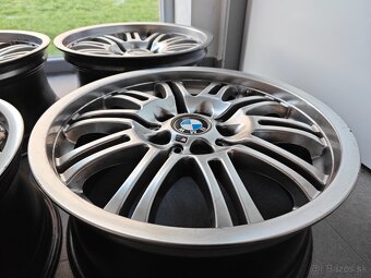 BMW e46 M3 R18 - 7